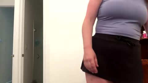 sweetrosiered online show from 04-13-26, 02:22