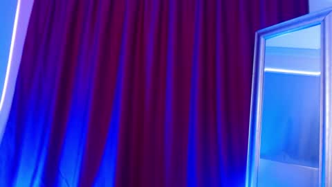 Snapshot of sweetrubiblues chatting on 12-12-24, 10:09 Rubi online show from 12-12-24, 10:09