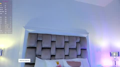 sweets one online show from 04-26-26, 03:37