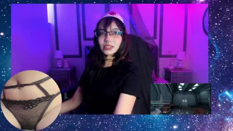 Sakura Doll  online show from 04-11-26, 02:21