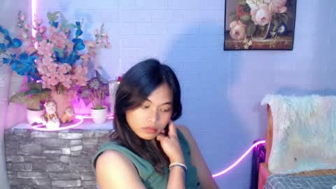 sweetsamyog online show from 07-20-26, 10:39