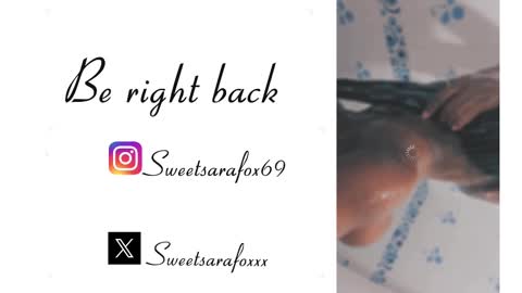 Sara Sofia   Libra     online show from 02-10-25, 09:58