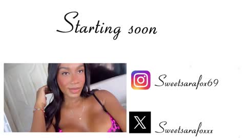 Sara Sofia   Libra     online show from 09-20-25, 02:01