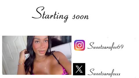 Sara Sofia   Libra     online show from 11-06-25, 01:06