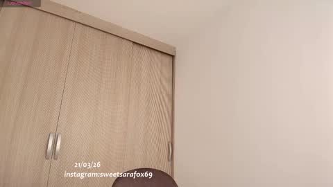 Sara Sofia   Libra     online show from 03-21-26, 06:22