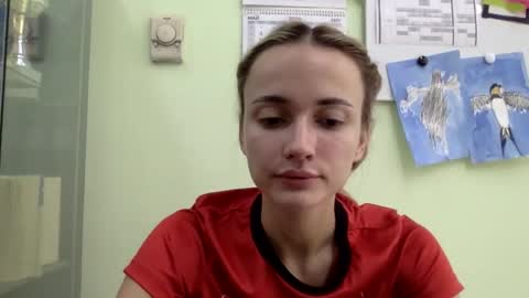 Snapshot of sweetsatalana chatting on 05-10-26, 01:27 sweetsatalana online show from 05-10-26, 01:27