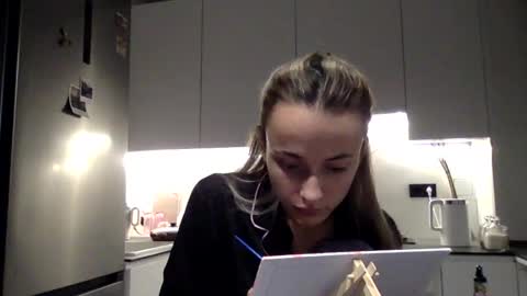 Snapshot of sweetsatalana chatting on 06-30-26, 10:44 sweetsatalana online show from 06-30-26, 10:44