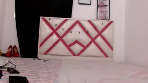 sweetscaarlett online show from 03-19-26, 02:21