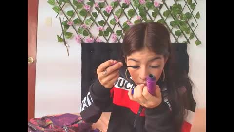 sweetscaarlett online show from 04-18-26, 02:54