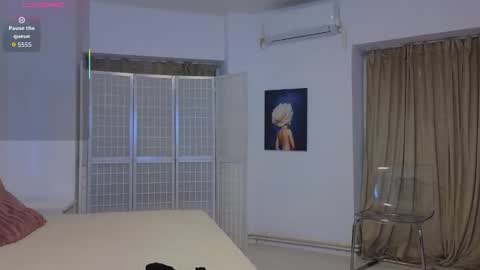 SweetScribe online show from 12-03-25, 06:43