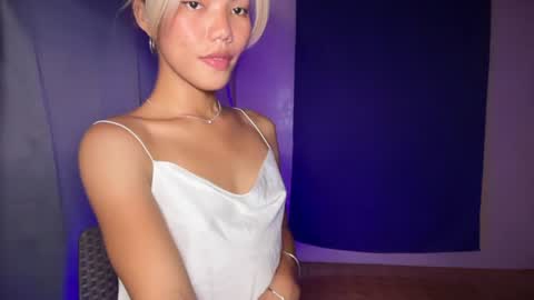 Alexis online show from 07-17-26, 02:24