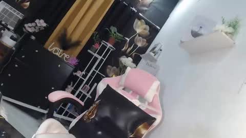 Snapshot of sweetsexyning chatting on 06-08-26, 03:34 Ningning online show from 06-08-26, 03:34