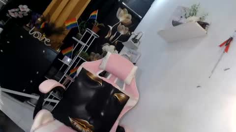Snapshot of sweetsexyning chatting on 07-20-26, 11:56 Ningning online show from 07-20-26, 11:56