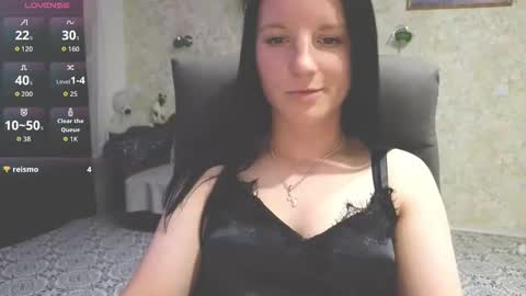 Sweet Shy online show from 05-06-26, 08:03