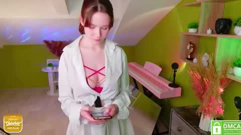 Alice online show from 11-30-25, 02:21