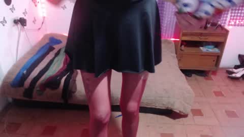 Snapshot of sweetsin_21 chatting on 12-15-24, 10:58 MEGHAN LOPEZ online show from 12-15-24, 10:58