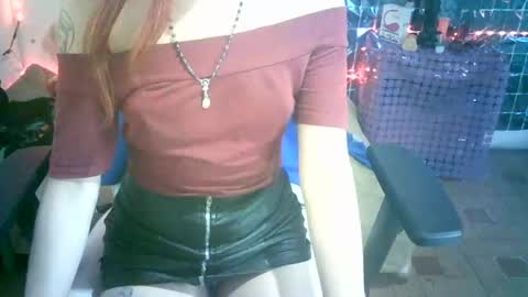 Snapshot of sweetsin_21 chatting on 01-19-25, 10:28 MEGHAN LOPEZ online show from 01-19-25, 10:28