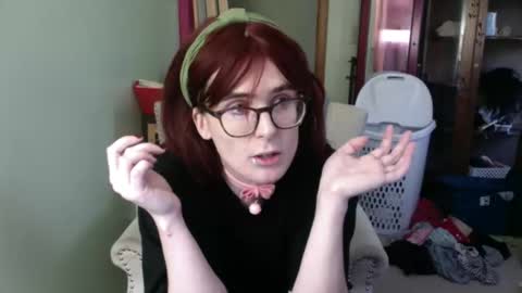 sweetskylarxo online show from 09-15-25, 12:49