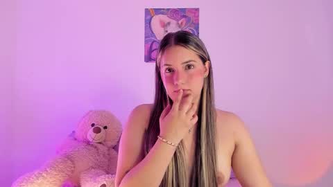 Sofia sweet online show from 03-14-26, 05:40