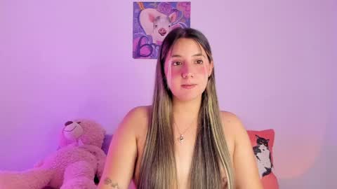 Snapshot of sweetsofi_12 chatting on 06-04-26, 09:21 Sofia sweet online show from 06-04-26, 09:21
