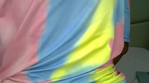 sweetsoul2 online show from 03-12-26, 08:15