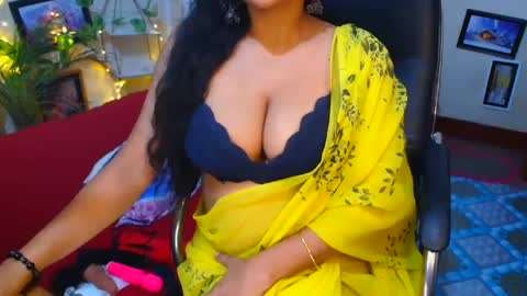 SweetSour online show from 10-08-25, 01:14