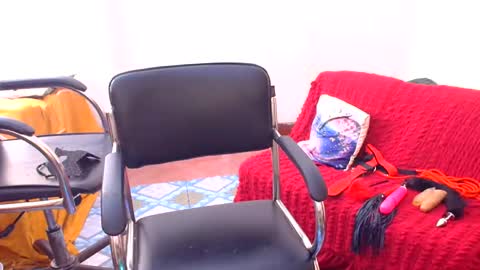 SweetSour online show from 05-26-26, 04:30