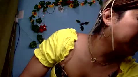 spicy online show from 02-20-25, 08:39