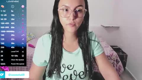 lili online show from 01-04-25, 03:18