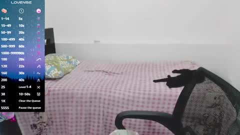 lili online show from 01-09-25, 03:55