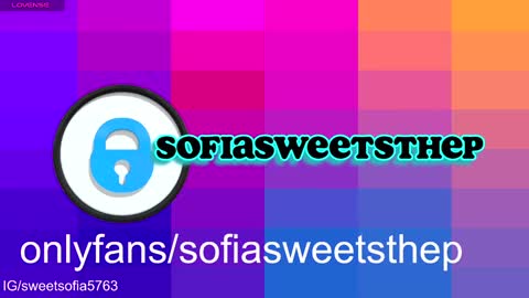Sofia  online show from 12-03-24, 03:30