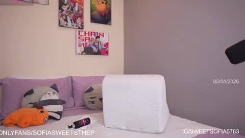 Sofia  online show from 04-06-26, 02:42