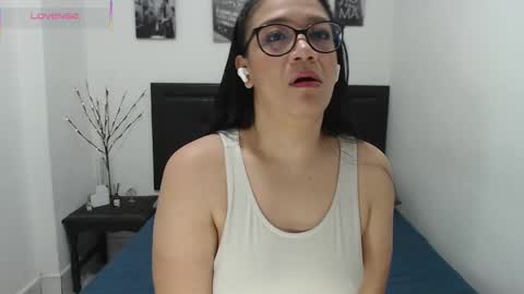 Stormi online show from 11-10-25, 09:08