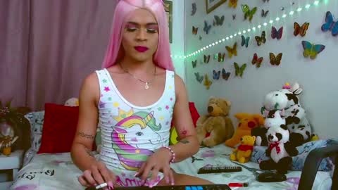 sweetsultrysiren online show from 01-18-25, 12:13