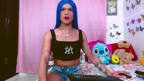 sweetsultrysiren online show from 02-28-25, 05:15