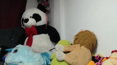 sweett_candy1 online show from 01-30-25, 06:24