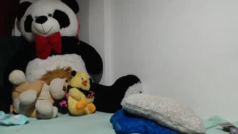 sweett_candy1 online show from 02-18-25, 02:16