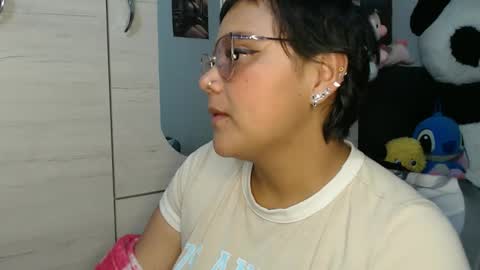 sweett_candy1 online show from 01-14-26, 05:35