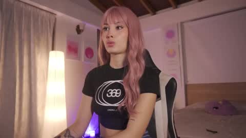 Snapshot of sweett_catt1 chatting on 02-23-26, 04:21 Cat independent model online show from 02-23-26, 04:21