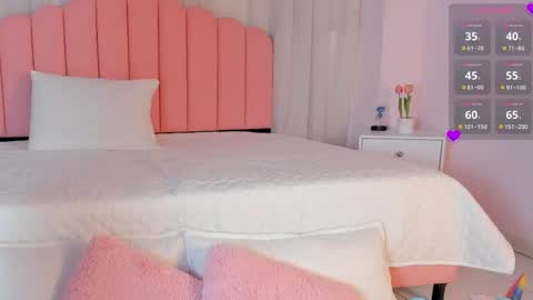 sweett_fire online show from 05-07-26, 05:40