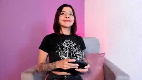 Lorena online show from 01-05-25, 08:21