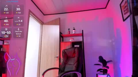 sweett_lust online show from 03-08-26, 05:22