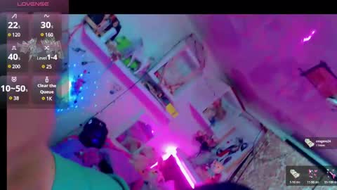 Snapshot of sweett_martina chatting on 01-11-25, 05:20 martina online show from 01-11-25, 05:20