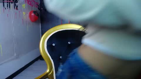 Sweett pleasure online show from 09-29-25, 01:05