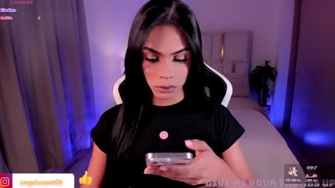 angel online show from 06-09-26, 02:01