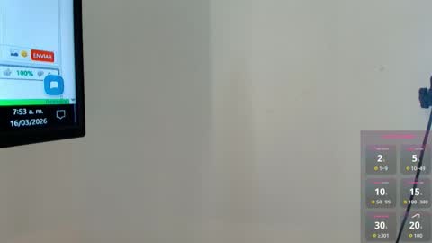 Snapshot of sweett_sinn_ chatting on 03-16-26, 12:53 Sweett Sinn online show from 03-16-26, 12:53