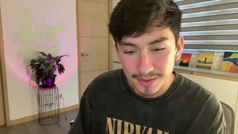 Andy  online show from 10-25-25, 06:02