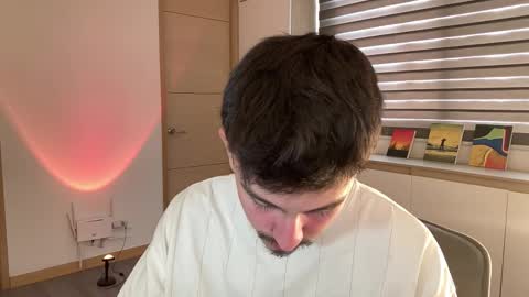 Andy  online show from 11-14-25, 06:17