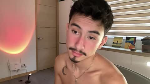 Andy  online show from 11-26-25, 05:47