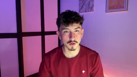 Andy  online show from 02-10-26, 02:15